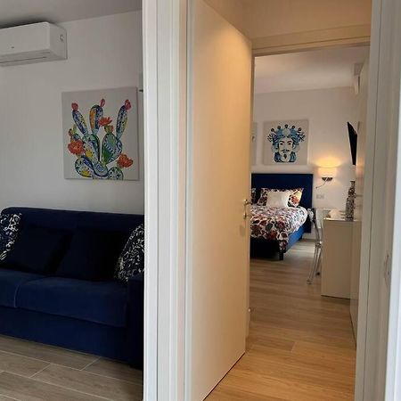 Donna Antonietta Appartement Sant'Agnello Buitenkant foto