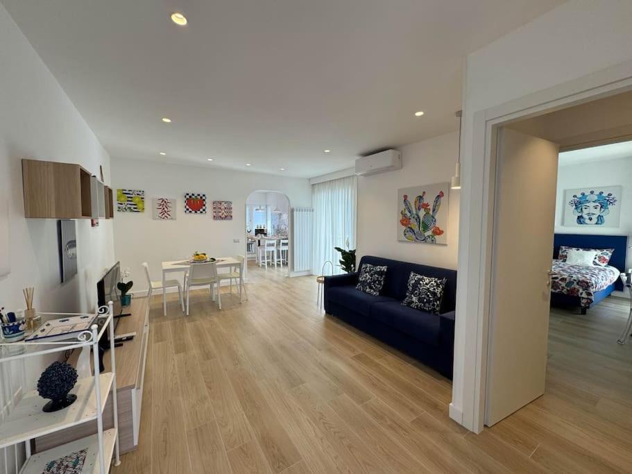 Donna Antonietta Appartement Sant'Agnello Buitenkant foto