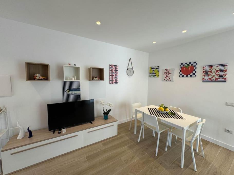 Donna Antonietta Appartement Sant'Agnello Buitenkant foto