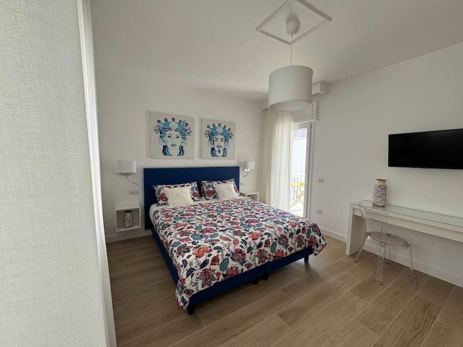 Donna Antonietta Appartement Sant'Agnello Buitenkant foto