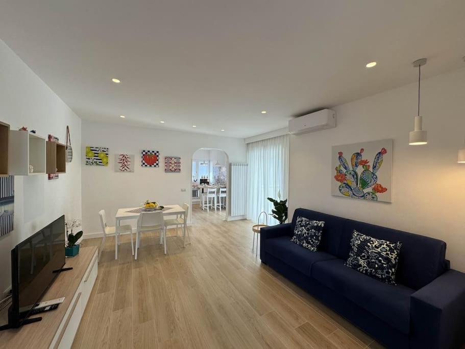 Donna Antonietta Appartement Sant'Agnello Buitenkant foto