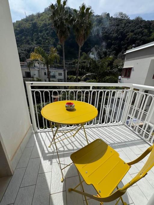 Donna Antonietta Appartement Sant'Agnello Buitenkant foto