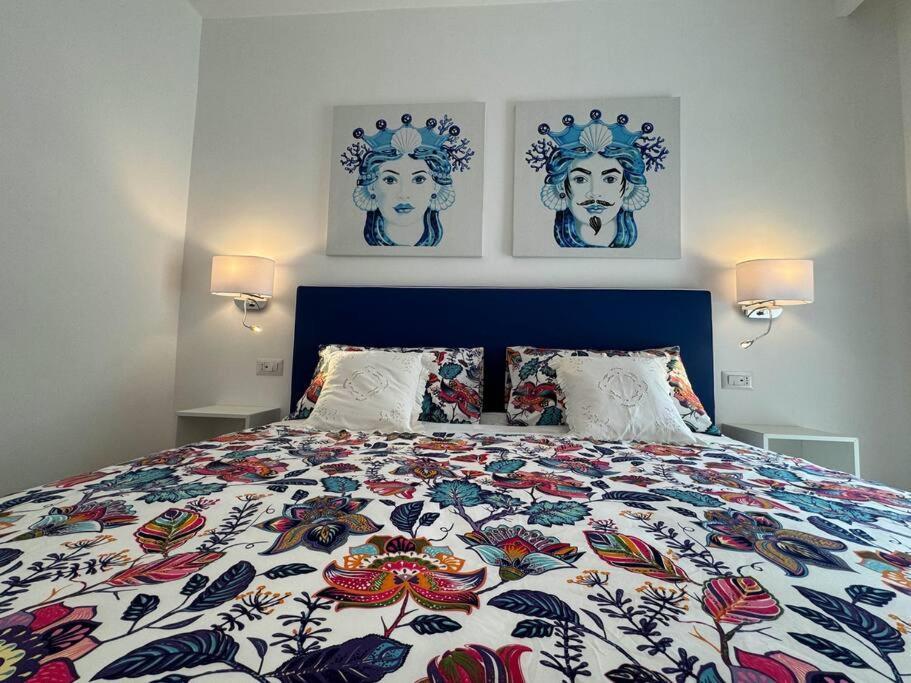 Donna Antonietta Appartement Sant'Agnello Buitenkant foto