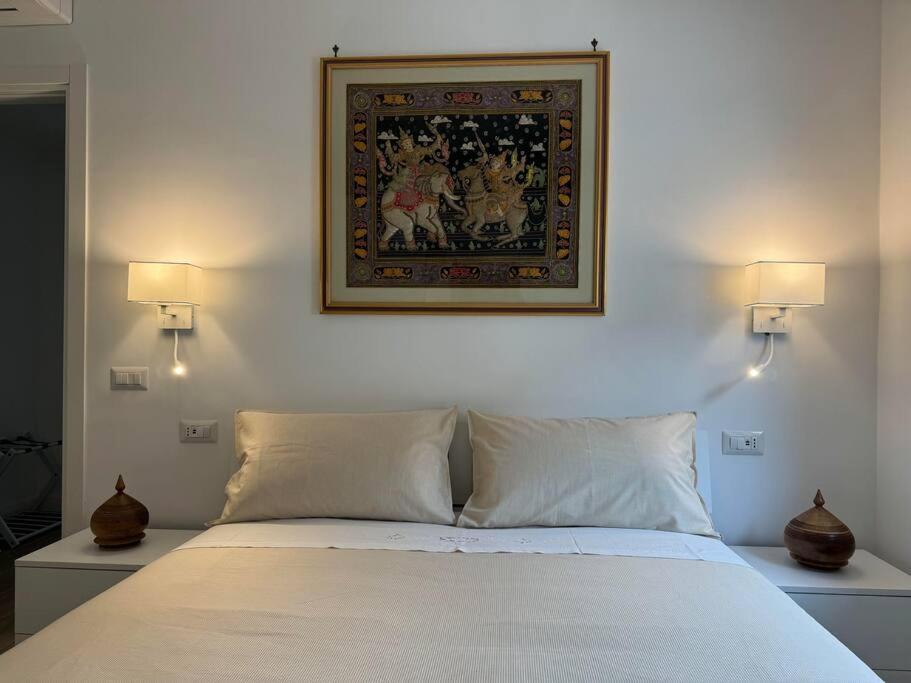Donna Antonietta Appartement Sant'Agnello Buitenkant foto