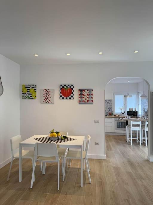Donna Antonietta Appartement Sant'Agnello Buitenkant foto