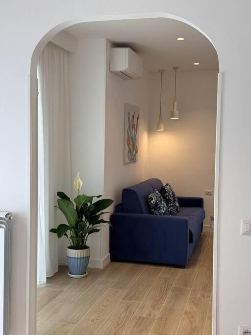 Donna Antonietta Appartement Sant'Agnello Buitenkant foto
