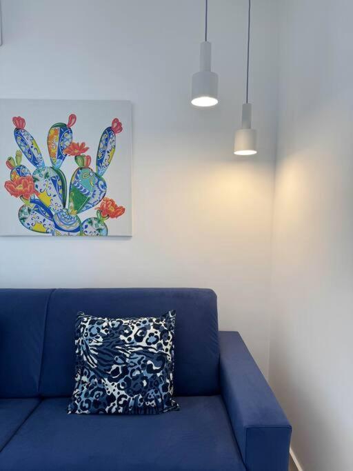 Donna Antonietta Appartement Sant'Agnello Buitenkant foto