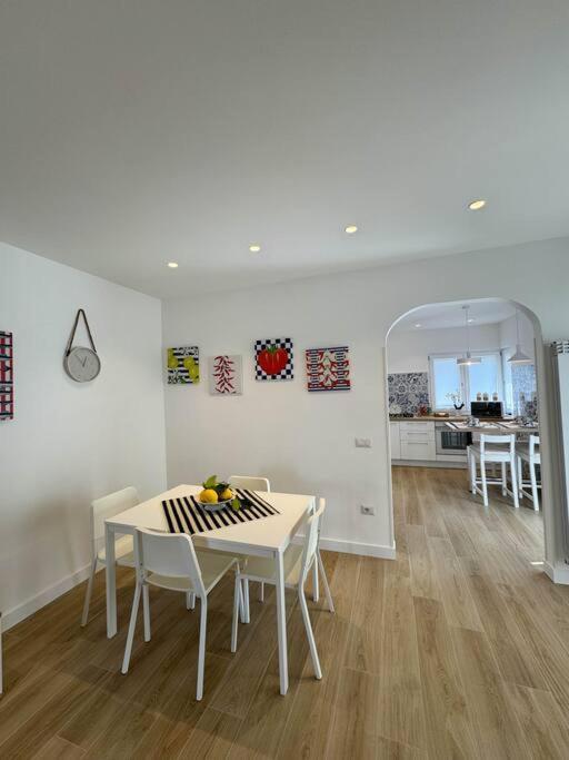 Donna Antonietta Appartement Sant'Agnello Buitenkant foto