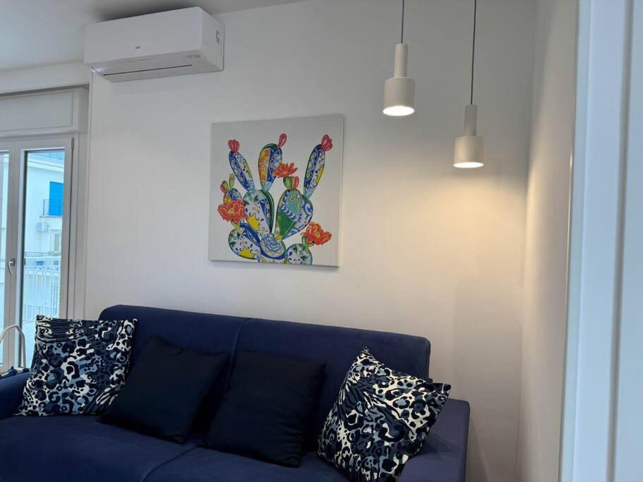 Donna Antonietta Appartement Sant'Agnello Buitenkant foto