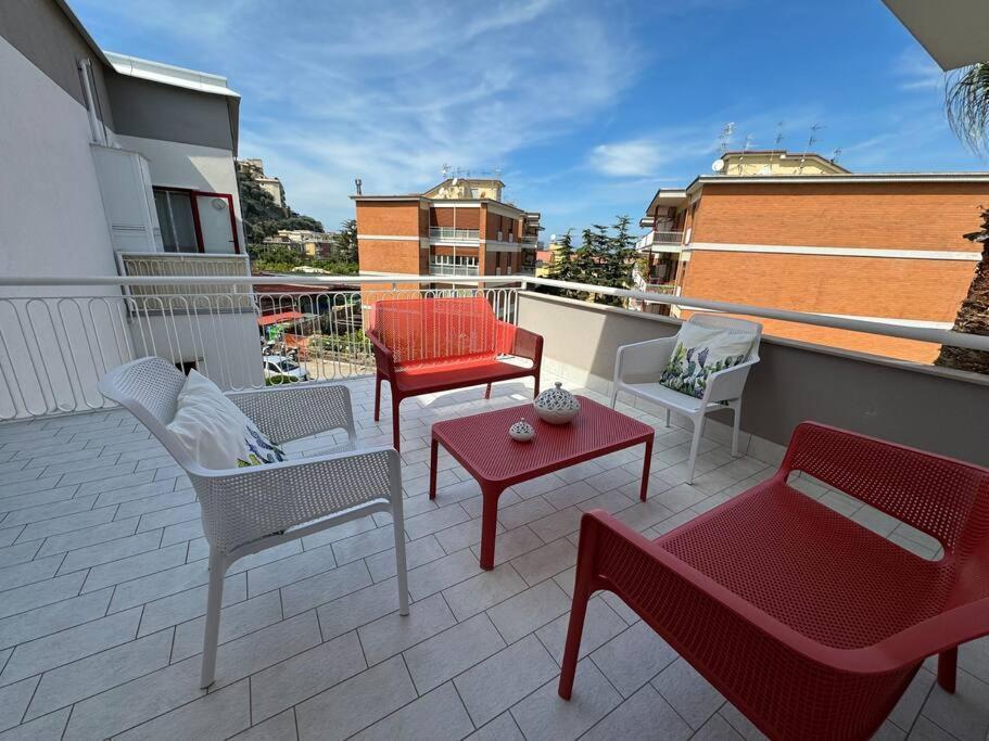 Donna Antonietta Appartement Sant'Agnello Buitenkant foto
