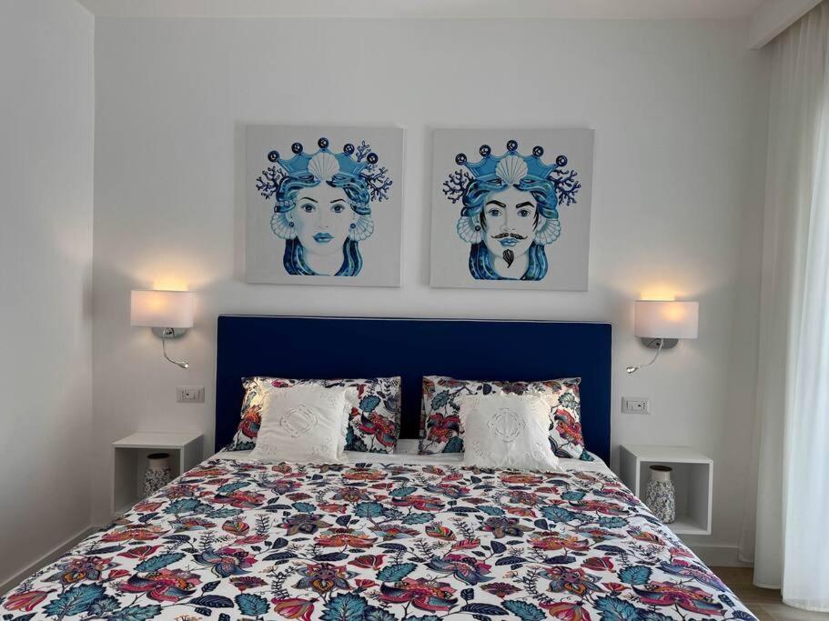 Donna Antonietta Appartement Sant'Agnello Buitenkant foto