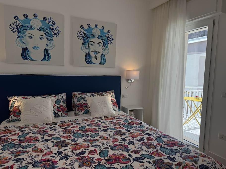 Donna Antonietta Appartement Sant'Agnello Buitenkant foto