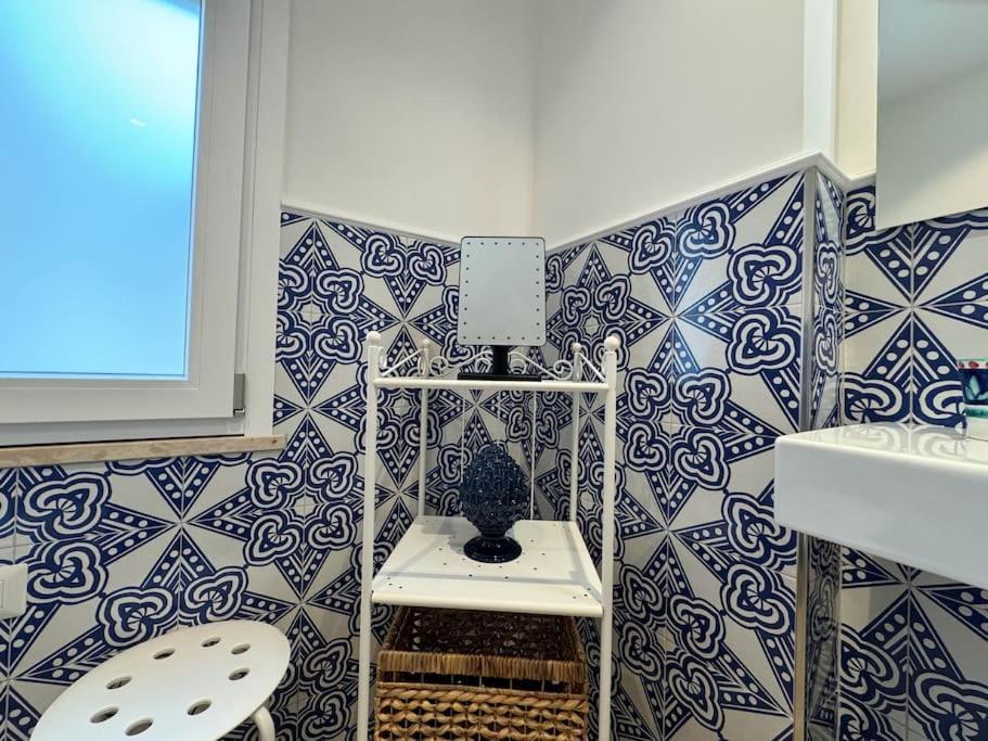 Donna Antonietta Appartement Sant'Agnello Buitenkant foto