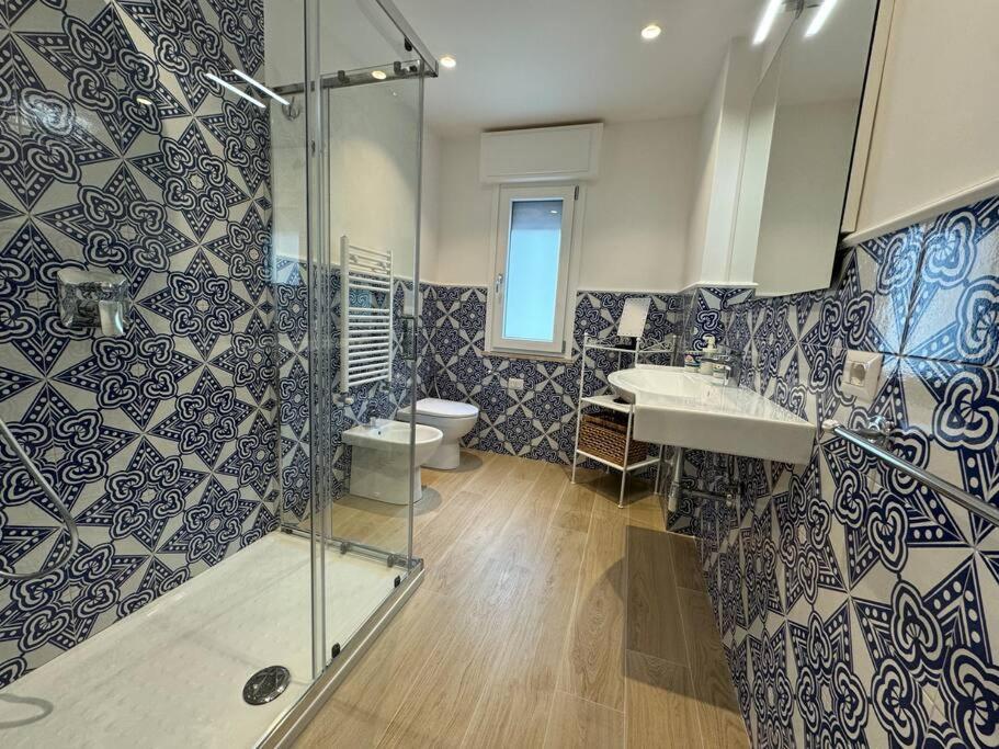 Donna Antonietta Appartement Sant'Agnello Buitenkant foto