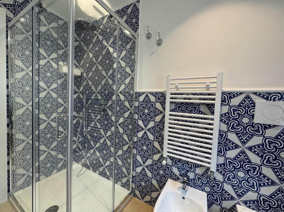 Donna Antonietta Appartement Sant'Agnello Buitenkant foto