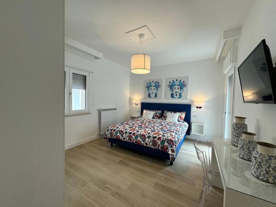 Donna Antonietta Appartement Sant'Agnello Buitenkant foto