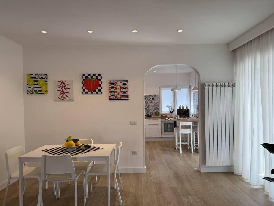 Donna Antonietta Appartement Sant'Agnello Buitenkant foto