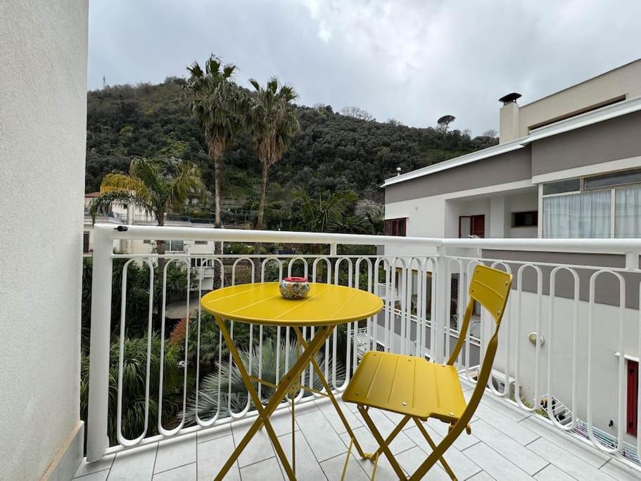 Donna Antonietta Appartement Sant'Agnello Buitenkant foto